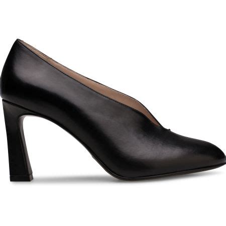 женские демисезонные полуботинки EKONIKA EN1627-05 black-19Z