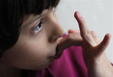 ASD Diagnosis With Saliva Test Sees Early Success In Study