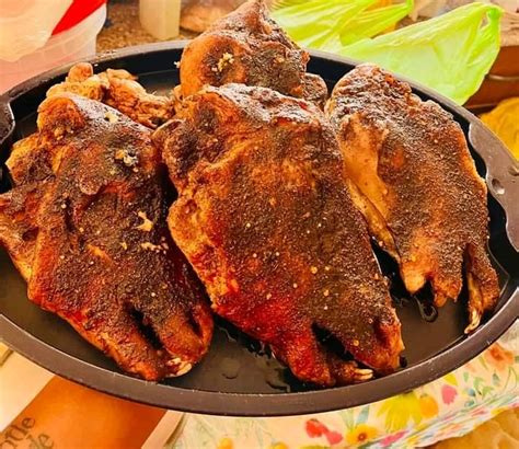 Guide to preparing the best Skopo aka Smiley for your New Year's feast