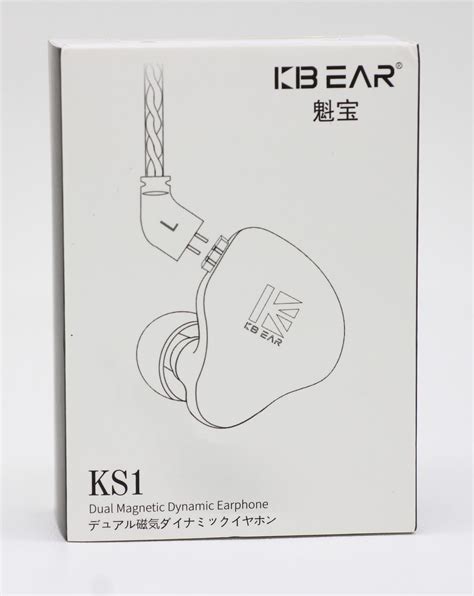 KBear KS1 | Audiofool Reviews