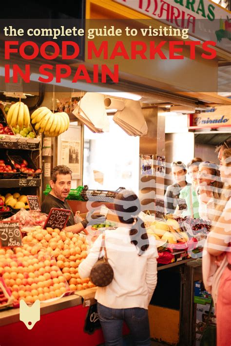 beaten path food markets  barcelona devour tours