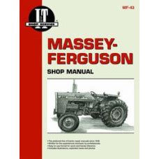 Shop our selection of Massey-Ferguson 255 Parts and Manuals