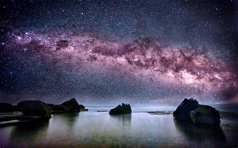 Milky Way Wallpapers - Wallpaper Cave