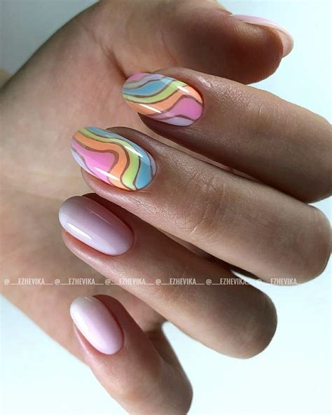 @ bebeka_nailed_it | Ногти, Маникюр, Дизайн ногтей