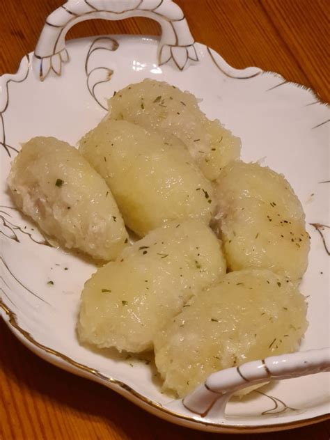 Цеппелины, они же клецки : neusolga — LiveJournal