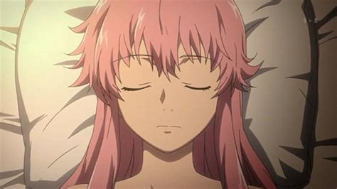 Mirai Nikki