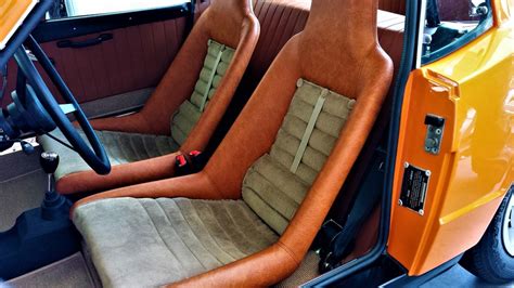 Saab Sonett - Projects, Pendessa, Aston Martin interior upholstery