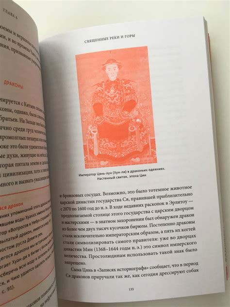Книга: Китайские мифы. От царя обезьян и нефритового императора до ...