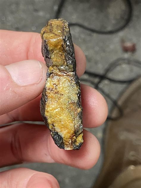 Another one that’s stumping me. First pictures are wet. Seconds are dry