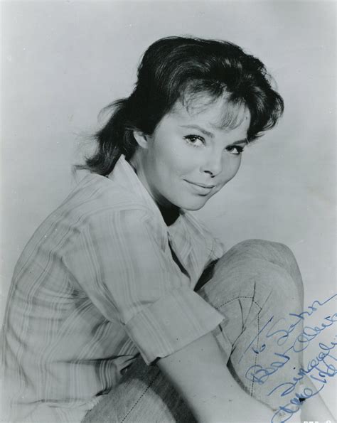 1970s Actors Autograph Gallery - Liam Bluett