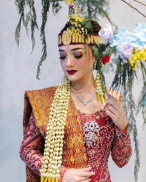 gambar adat batak batak traditional wedding