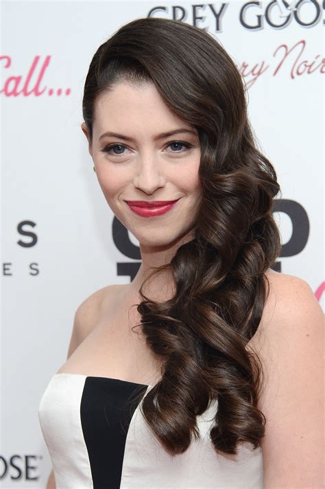 Lauren Miller - Alchetron, The Free Social Encyclopedia