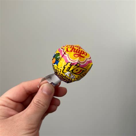 XXL Trio Chupa Chups – Ticker Fairy’s Candy Bar