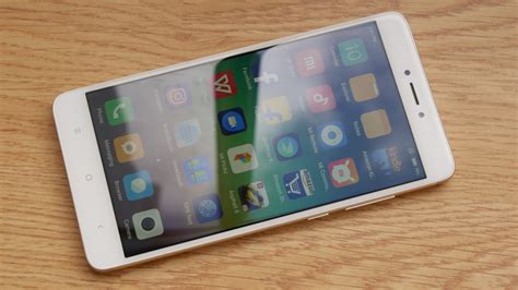 Xiaomi Redmi Note 4X Review - It is Awesome! - Gizmochina