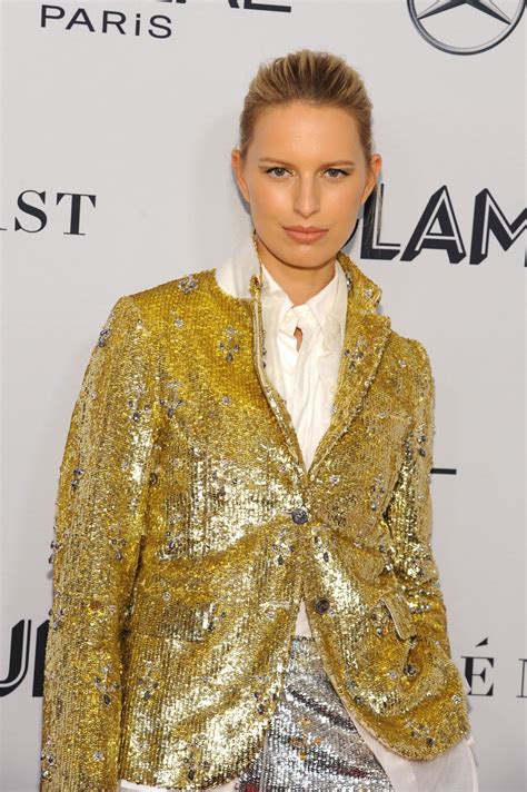 Karolina Kurkova – 2019 Glamour Women of the Year Awards • CelebMafia