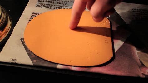Ulei de parafină Booster / Paraffin Oil Speed Glue - YouTube
