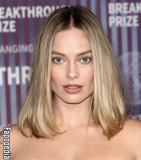 Margot Robbie Nude Leaks - Photo #5282909 - Fapopedia
