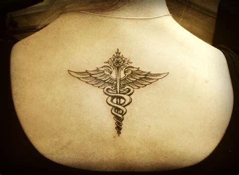 tattoo of nurse 7