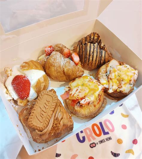 Crolo Is Opening At The Seletar Mall | Eatbook.sg