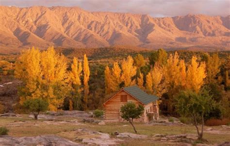 Escapadas en Córdoba: 8 lugares para disfrutar durante el invierno