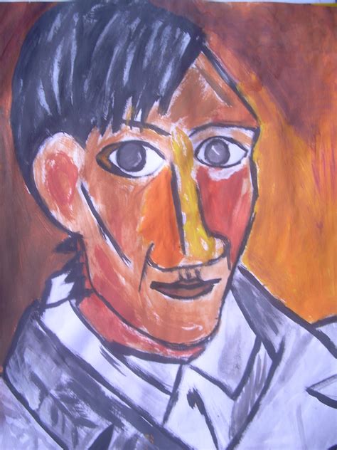 ArTeS ViSuAleS: LAS VANGUARDIAS.