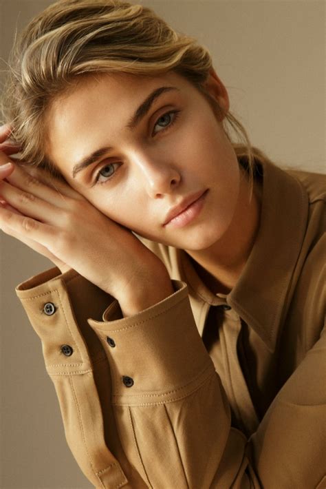 Marilou Belanger | Sutherland Models