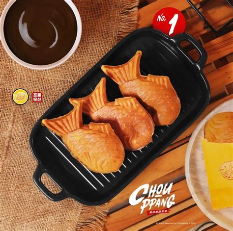 korean bungeoppang atchouppangkaryamedan instagram