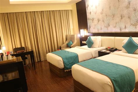 Ramada by Wyndham Jamshedpur: AU$114 Rooms, Reviews & Deals (Jamshedpur ...