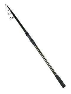 Удилище KAIDA карповое телескопическое PIONEER CARP до 180 гр 360 см ...