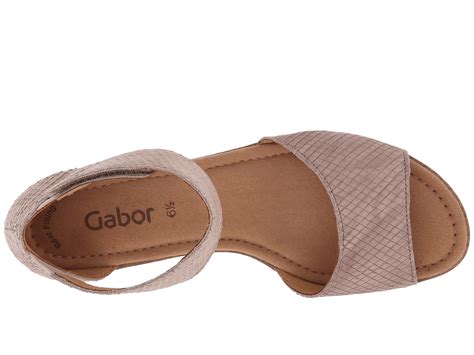 Gabor Gabor 44.570 at Zappos.com