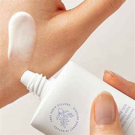 Botanity Aqua Fit Sun Essence SPF 50 PA++++ Sun Cream/Sun | Shopee Malaysia