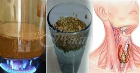 За да се предпазите от дисбаланс на щитовидната жлеза, използвайте тези ...