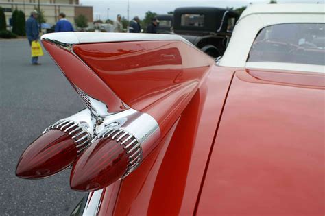 59 Eldorado Biarritz Convertible