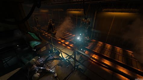 SOMA gameplay and release date - Gamersyde