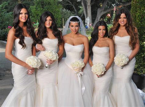 Kendall Jenner's Most Memorable Wedding Guest Dresses