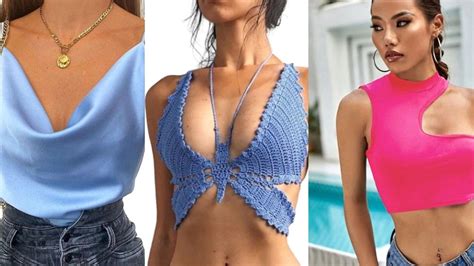 LOS MEJORES TOPS EN TENDENCIA ESTE AÑO - Al Aire Noticias