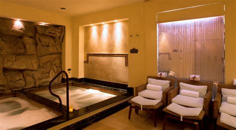 Spa | Pueblo Bonito Rosé Resort & Spa