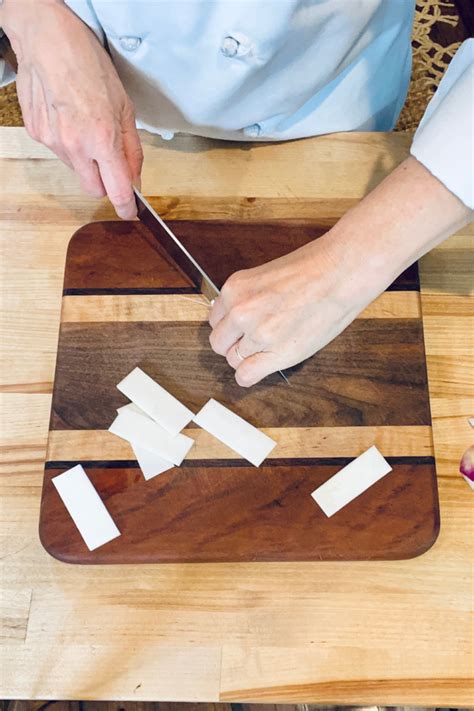 My Favorite Kitchen Knives - Natural Kitchen Cooking School