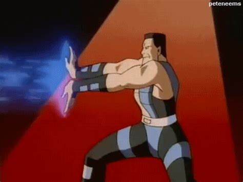 Mortal Kombat on Tumblr