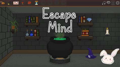 Escape Mind | Gameplay - YouTube