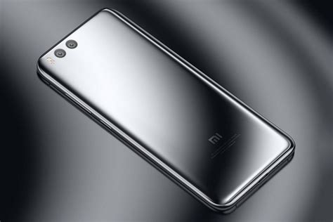 Стали известны все характеристики смартфона Xiaomi Mi 7 - hi-Tech.ua