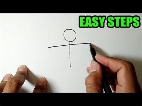 draw people  simplest  easy people drawing youtube