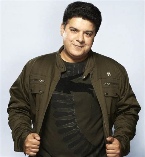 Sajid Khan is glad that ’Himmatwala’ remake failed