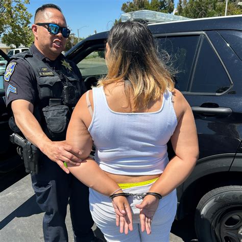 Vacaville Police Department - K-9 Russell | Facebook