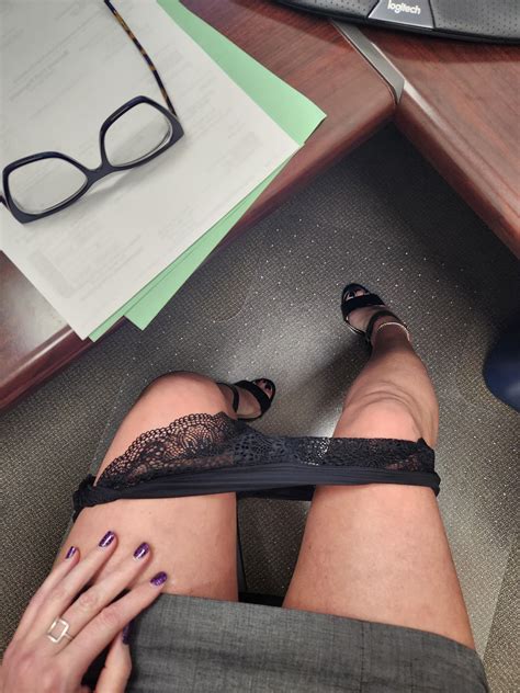 They had to come off! : r/workgonewild