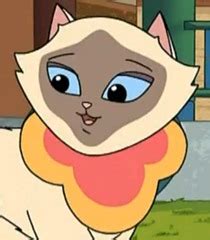 Category:Sagwa the Chinese Siamese Cat Characters | The Parody Wiki | Fandom