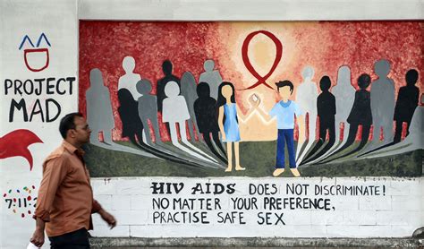 Aids Sketch at PaintingValley.com | Explore collection of Aids Sketch