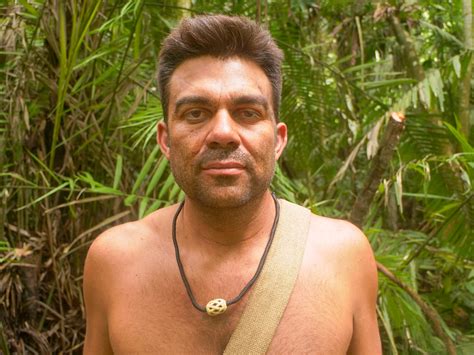 Naked Survival - Ausgezogen in die Wildnis - Season 13 : Ali Moxley