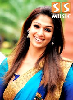 Next Up a Pregnant Nayanthara ~ SS Music