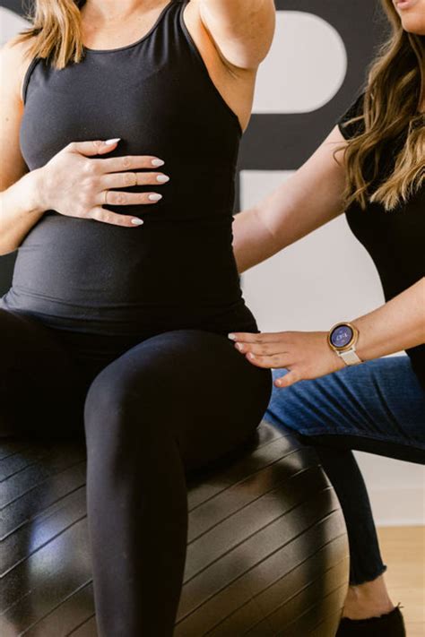 Pelvic Floor Physical Therapy for Pregnant Women | Indigo Pelvic